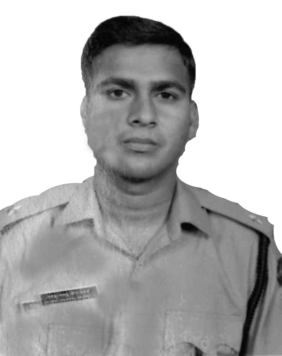 Srivastava Devesh Chandra